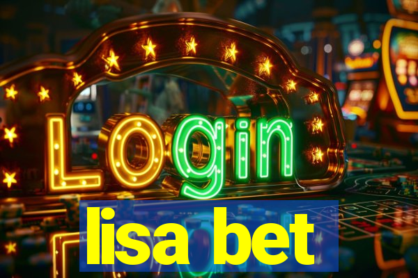 lisa bet